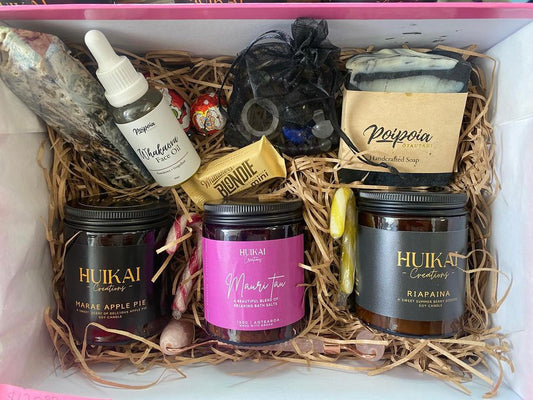 Huikai Creations Gift Box