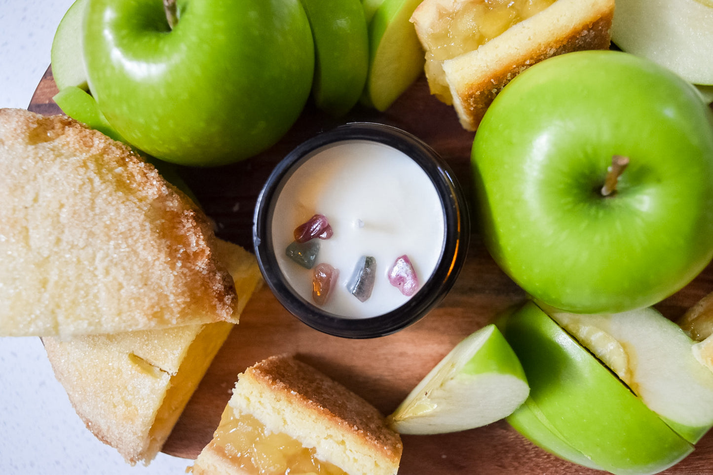 Marae Apple Pie